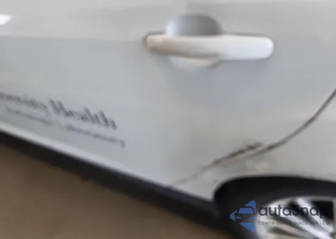 2017 Ford Focus Bev z USA, uszkodzony, nr VIN 1FADP3R46HL239525